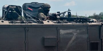 В “АТЕШ” розкрили масштабні проблеми армії РФ зі зв’язком і боєприпасами