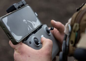 Робота “Птахів” СБС: “Мадяр” підтвердив удар по російському хімзаводу “ФосАгро”