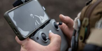 Робота “Птахів” СБС: “Мадяр” підтвердив удар по російському хімзаводу “ФосАгро”