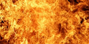 У Бухаресті вибухнула ТЕЦ: спалахнула пожежа