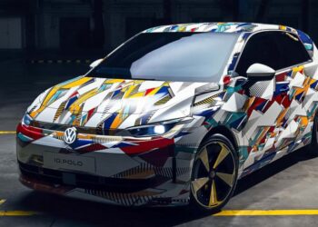 Електричний Volkswagen Polo: Volkswagen відкриває нову еру ID
