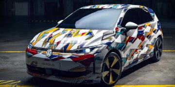 Електричний Volkswagen Polo: Volkswagen відкриває нову еру ID