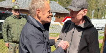 Польща провела обмін в’язнями із білоруссю