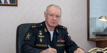 Авіакатастрофа Ан-26 у Криму: на борту були генерал Північного флоту РФ та офіцери