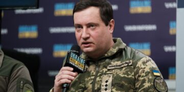 Юсов про обмін полоненими: Україна планувала повернути більше, але РФ відмовилася