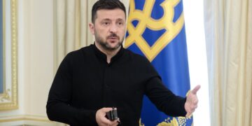 Зеленський оцінив загрозу з Придністров’я і сказав, де РФ насправді хоче “буферну зону”