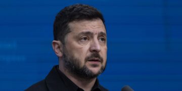 Зеленський запросив делегацію США до Києва для відновлення переговорів