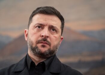 Зеленський: Росія знову спробує втягнути Білорусь у війну проти України