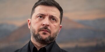 Зеленський про зброю для цивільних: треба ставити крапку в цьому питанні