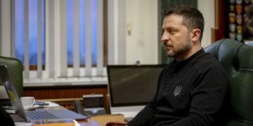 Гроші на PURL та посилення ППО: Зеленський підбив підсумки нового “Рамштайну”