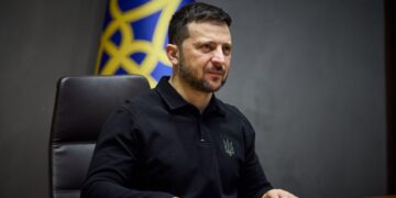 Зеленський прибув до Сирії на переговори: що відомо на цей час