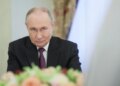 NYT: Війська Путіна ледве просуваються на полі бою
