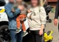 Паніка в магазині: у Києві зник трирічний хлопчик