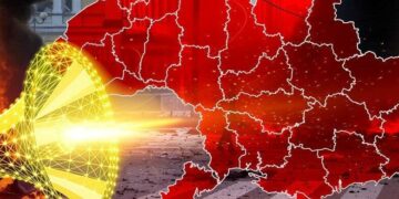 У Києві та області лунають сирени: існує загроза гіперзвукового удару