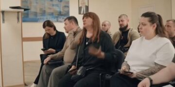 Скандал у медзакладі для військових: що сталося у Києві