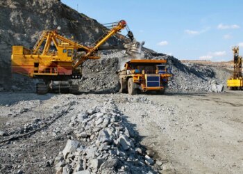 Податкові стимули для добувної галузі мають бути розширені – нардеп