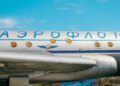 Розвідка: Росія продовжує літати на старих літаках, ризикуючи пасажирами