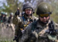 В Україні стартує реформа армії – Зеленський