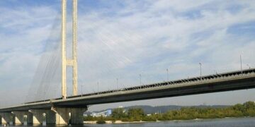 Затори неминучі: у Києві на кілька днів частково обмежать рух