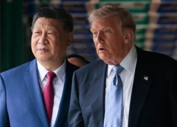 Какой приоритет имеет Украина в переговорах Трампа и Си: плюсы и минусы