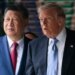 Какой приоритет имеет Украина в переговорах Трампа и Си: плюсы и минусы