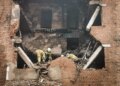 Нещодавно відсвяткувала 94-річчя. У Конотопі росіяни вбили довгожительку