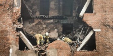 Нещодавно відсвяткувала 94-річчя. У Конотопі росіяни вбили довгожительку