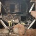 Нещодавно відсвяткувала 94-річчя. У Конотопі росіяни вбили довгожительку