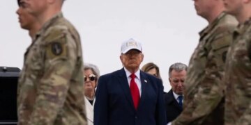 CNN: Американці втомилися від війни з Іраном та скептично оцінюють потенційну угоду Трампа