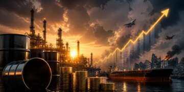 Кремль заробив максимум на нафті з початку вторгнення в Україну