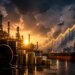 Кремль заробив максимум на нафті з початку вторгнення в Україну
