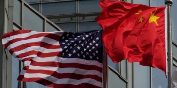 США та Китай прагнуть відшкодувати збитки від тарифної війни