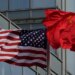 США та Китай прагнуть відшкодувати збитки від тарифної війни