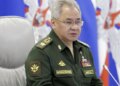 Шойгу назвав головну умову завершення війни в Україні