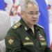 Шойгу назвав головну умову завершення війни в Україні