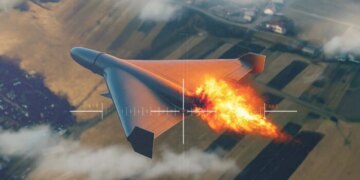 Україна тестує дешеві ракети для збиття «шахедів» і готує їх масове виробництво