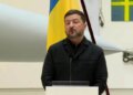 Зеленський повідомив, чи відповіли США на лист про брак ракет для ППО