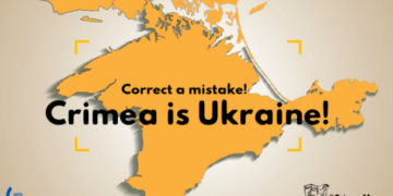 Українські дрони паралізують “сухопутний міст” росії до Криму – Politico