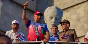 Президент Куби попередив про непередбачувані наслідки у разі військового нападу США