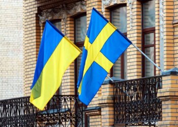 Швеція виділяє Україні 2,7 млрд доларів допомоги – Зеленський