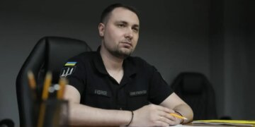 Буданов заявив, що росія здатна завдати ядерного удару "у будь-який момент" – The Times
