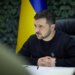 Є хороші результати – Зеленський заслухав начальника Генштабу про застосування українських дипстраків минулої доби