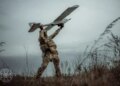 СБУ дронами вивела з ладу центр радіоелектронної розвідки фсб рф