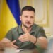 рф довоювалася до того, що їхній парад уже залежить від України – Зеленський
