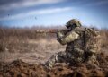 На фронті за добу зафіксовано 138 бойових зіткнень – Генштаб ЗСУ