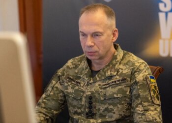 рф планує виробити понад 7,3 млн ударних дронів в 2026 році – Сирський