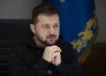 Зеленський затвердив плани далекобійних ударів на червень