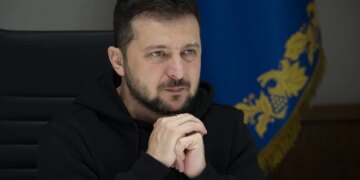 Зеленський назвав удар по Сизранському НПЗ далекобійною санкцією проти російської нафтопереробки