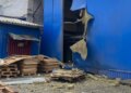 росіяни вдарили дроном по підприємству на Харківщині – є постраждалі працівники