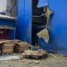 росіяни вдарили дроном по підприємству на Харківщині – є постраждалі працівники